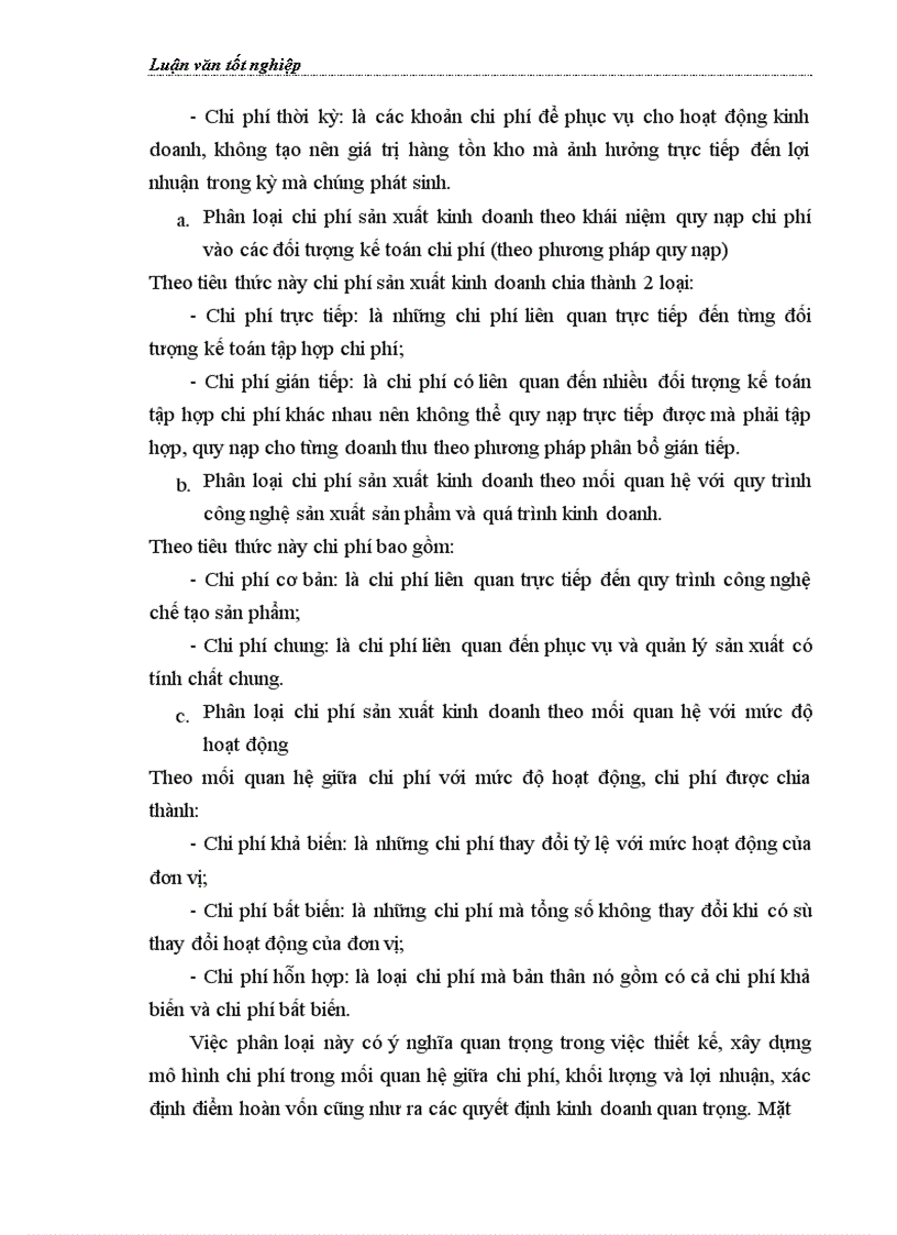 image for page Hoàn thiện kế toán chi phí sản xuất và tính giá thành sản phẩm tại Công ty Cổ phần Bánh kẹo Hải Hà 1