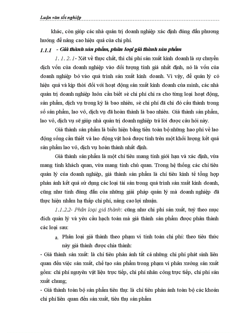 image for page Hoàn thiện kế toán chi phí sản xuất và tính giá thành sản phẩm tại Công ty Cổ phần Bánh kẹo Hải Hà 1