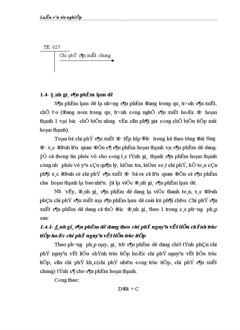 image for page Hoàn thiện kế toán chi phí sản xuất và tính giá thành sản phẩm tại Công ty Cổ phần Bánh kẹo Hải Hà 1