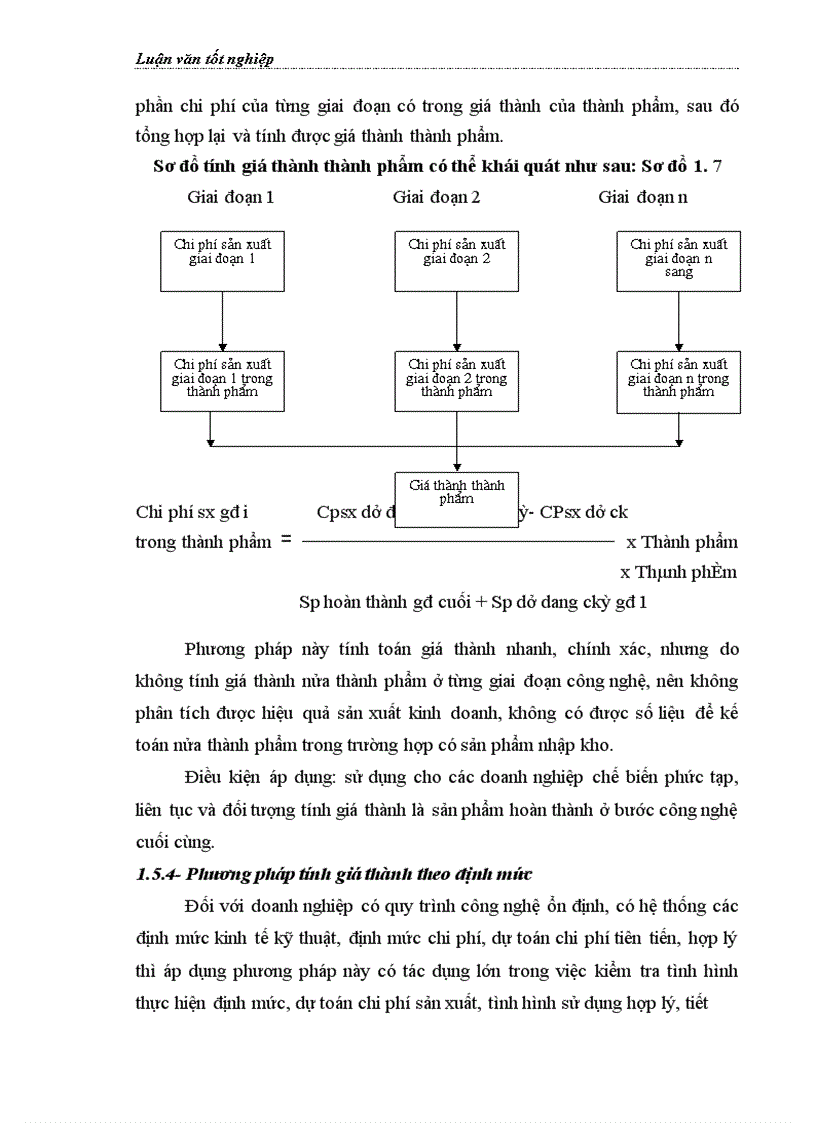image for page Hoàn thiện kế toán chi phí sản xuất và tính giá thành sản phẩm tại Công ty Cổ phần Bánh kẹo Hải Hà 1