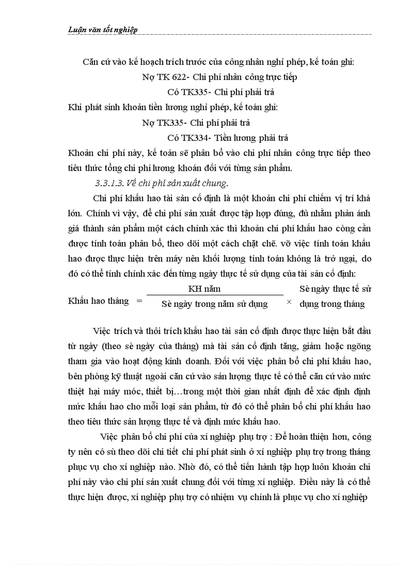 image for page Hoàn thiện kế toán chi phí sản xuất và tính giá thành sản phẩm tại Công ty Cổ phần Bánh kẹo Hải Hà 1