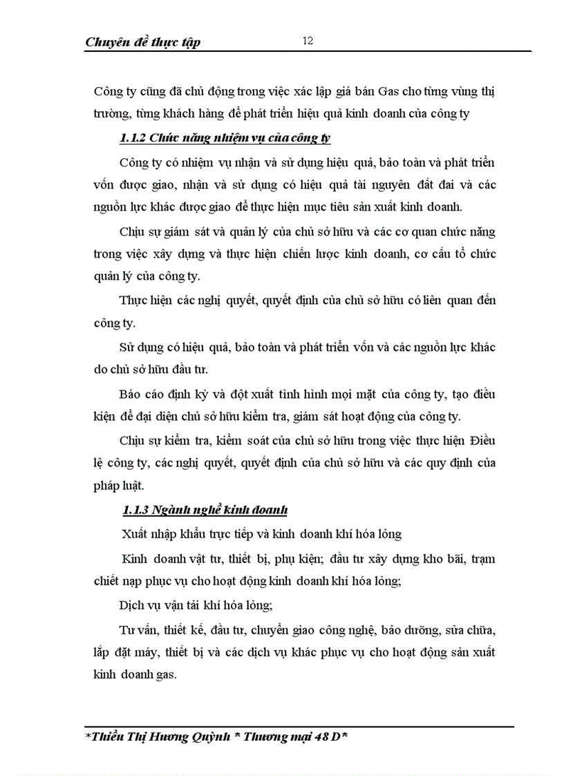 image for page Hoạt động bán hàng của công ty TNHH MTV kinh doanh khí hóa lỏng Hà Nội Thực trạng và giải pháp