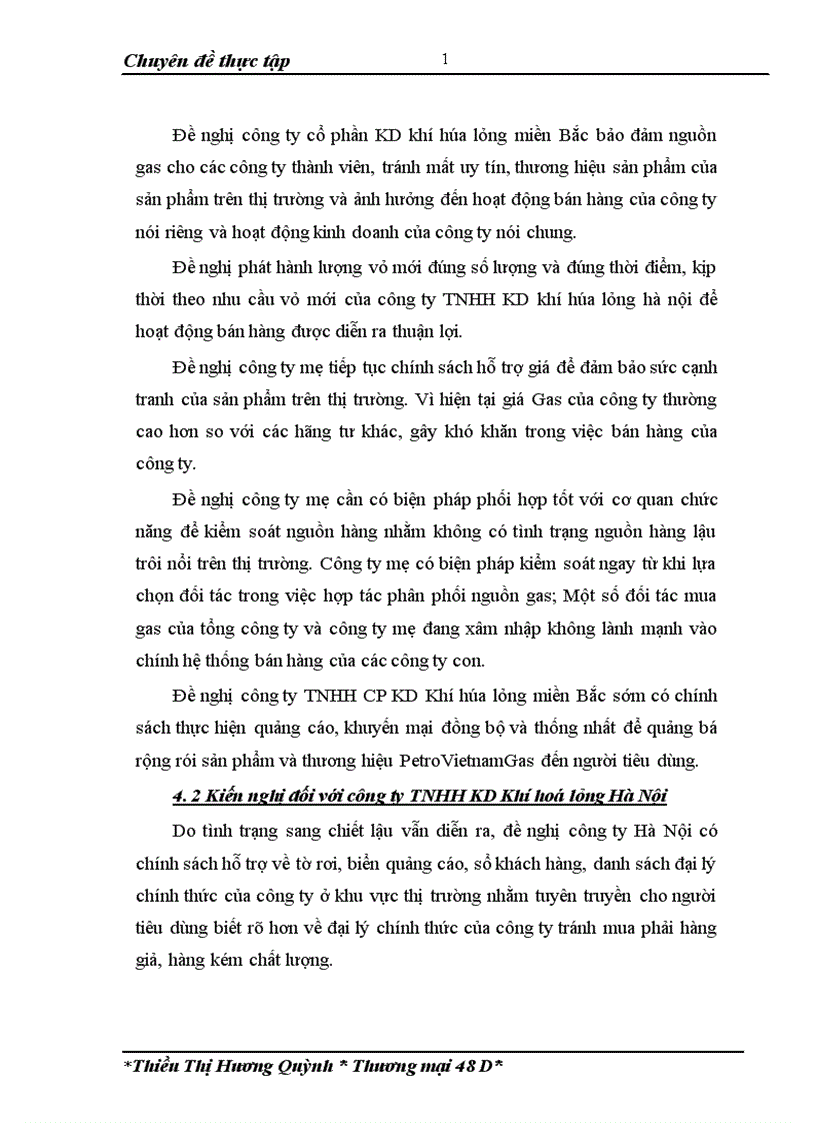 image for page Hoạt động bán hàng của công ty TNHH MTV kinh doanh khí hóa lỏng Hà Nội Thực trạng và giải pháp