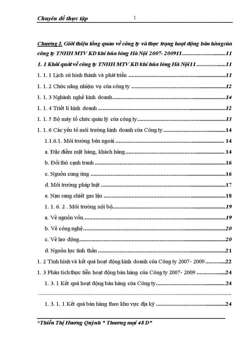 image for page Hoạt động bán hàng của công ty TNHH MTV kinh doanh khí hóa lỏng Hà Nội Thực trạng và giải pháp