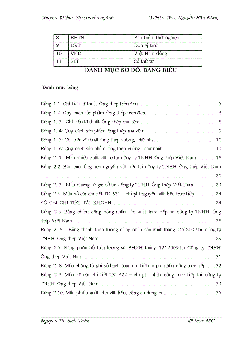 image for page Hoàn thiện kế toán chi phí sản xuất và tính giá thành sản phẩm tại công ty TNHH Ống thép Việt Nam VINAPIPE 1