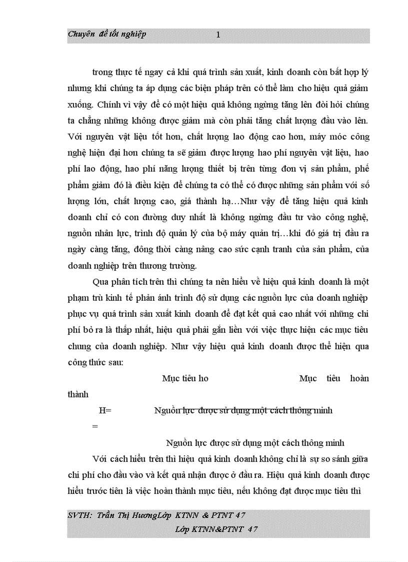 image for page Những giải pháp chủ yếu nhằm nâng cao hiệu quả kinh doanh vật tư nông nghiệp tại công ty cổ phần thương mại Hậu Lộc