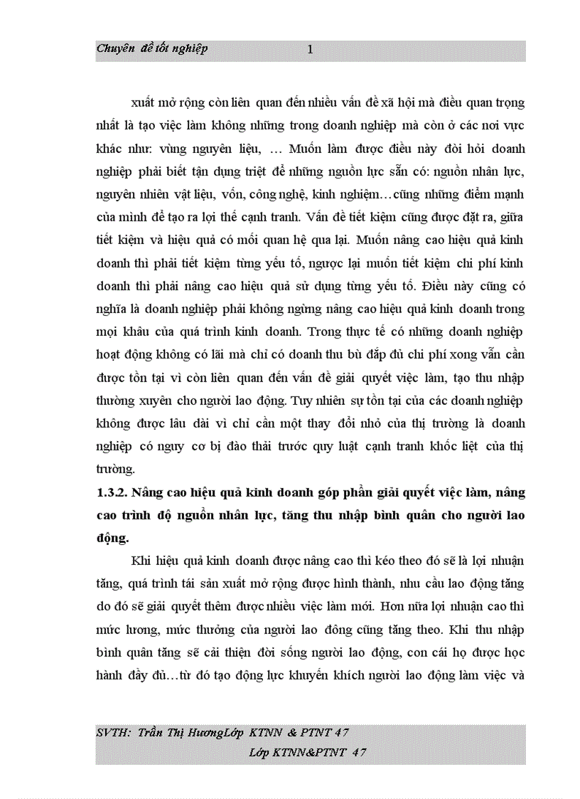 image for page Những giải pháp chủ yếu nhằm nâng cao hiệu quả kinh doanh vật tư nông nghiệp tại công ty cổ phần thương mại Hậu Lộc