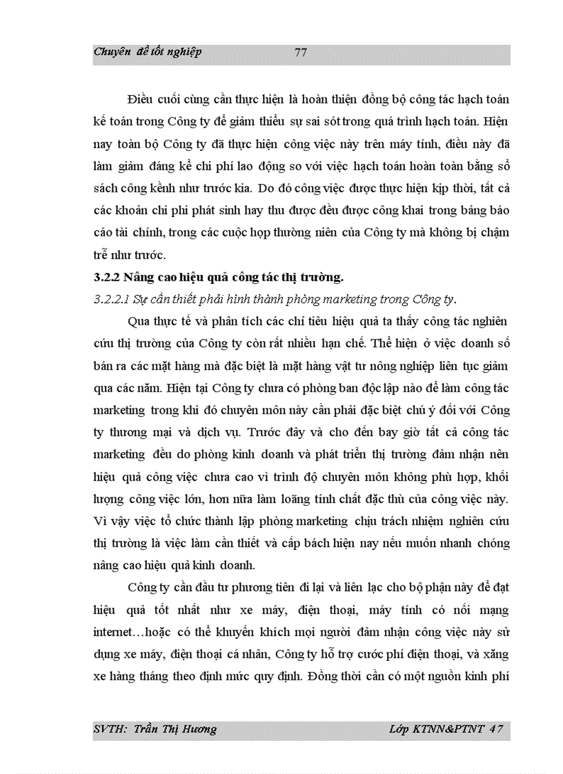 image for page Những giải pháp chủ yếu nhằm nâng cao hiệu quả kinh doanh vật tư nông nghiệp tại công ty cổ phần thương mại Hậu Lộc