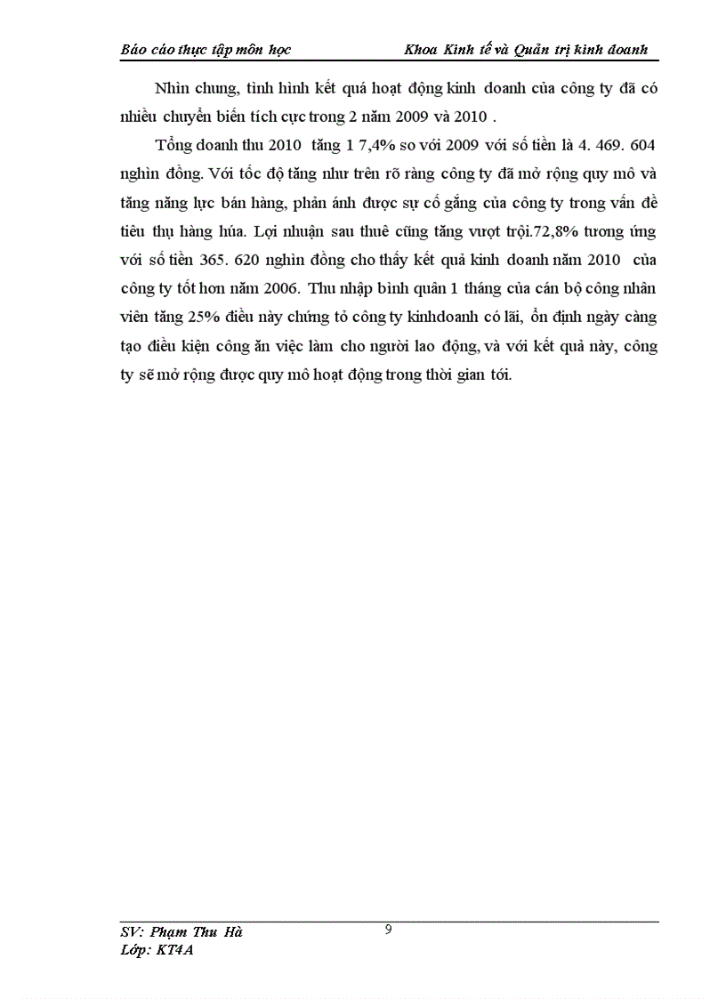 image for page Thực trạng tổ chức công tác kế toán vốn bằng tiền của công ty cổ phần đầu từ xây dựng Thành Phát 1