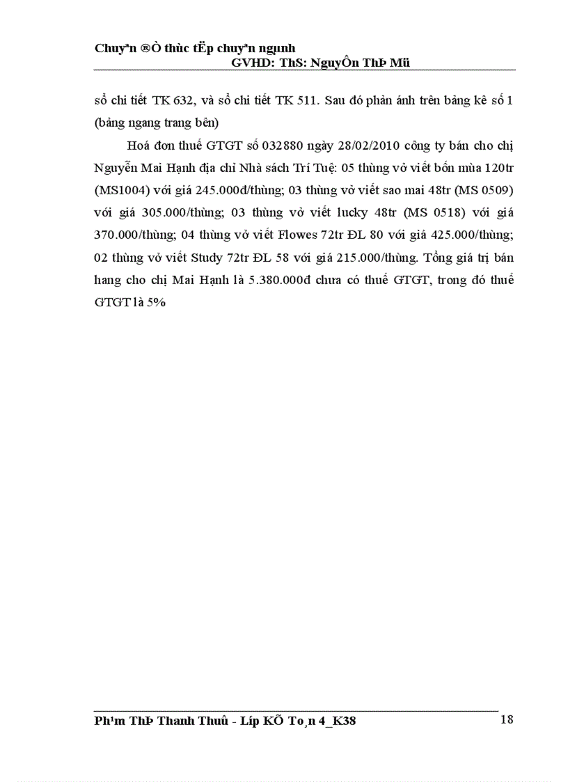 image for page Hoàn thiện kế toán bán hàng tại Công ty Cổ phần Sách và Thiết bị giáo dục Tràng An 1