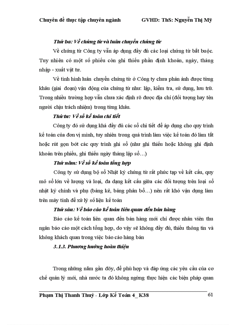 image for page Hoàn thiện kế toán bán hàng tại Công ty Cổ phần Sách và Thiết bị giáo dục Tràng An 1