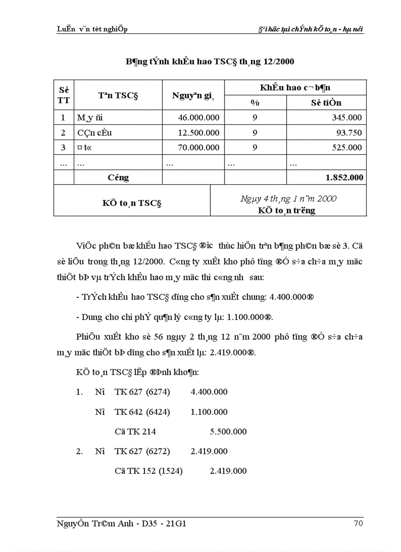 image for page Tổ chức công tác kế toán xác định chi phí sản xuất và tính giá thành sản phẩm 1