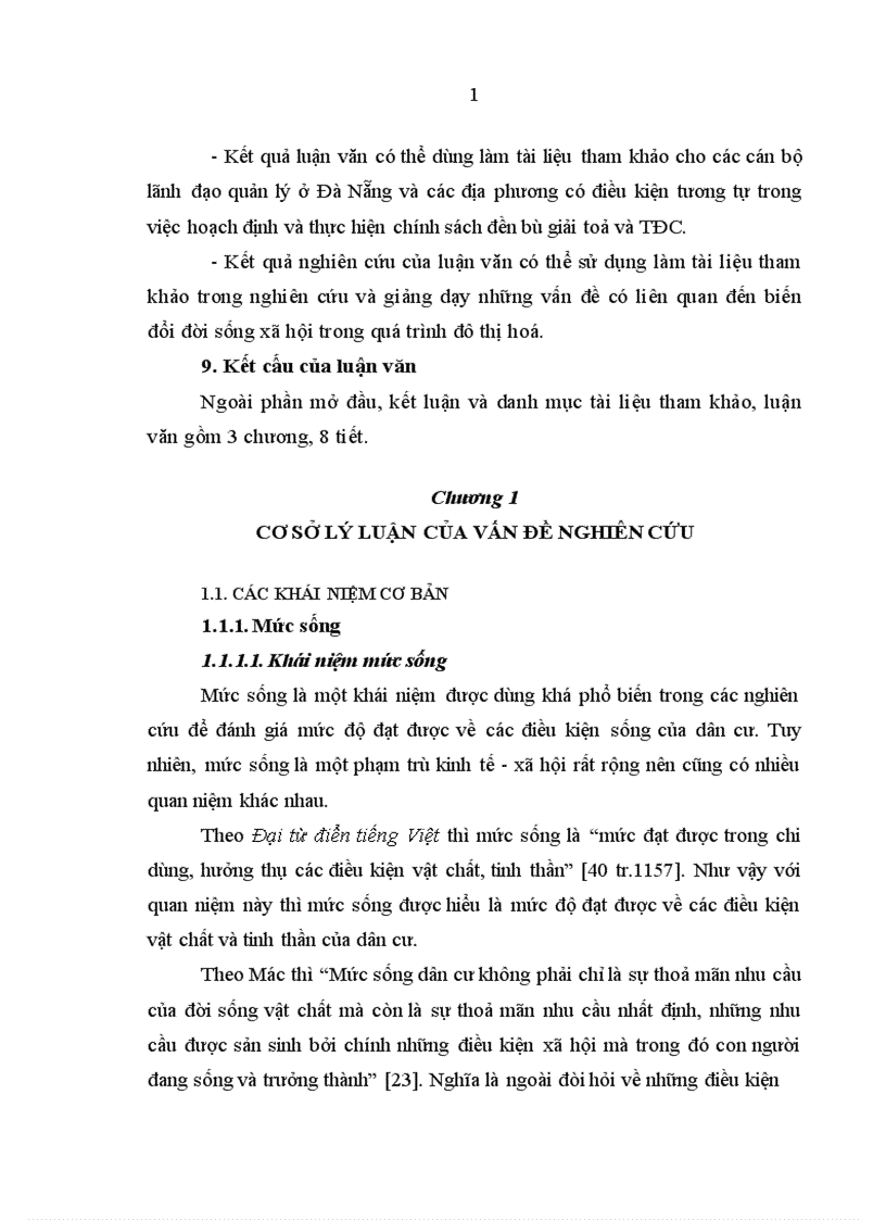 image for page Giải pháp để phát triển sản xuất cho bản Vân Kiều ở khu TĐC xã Xuân Lộc huyện Phú Lộc