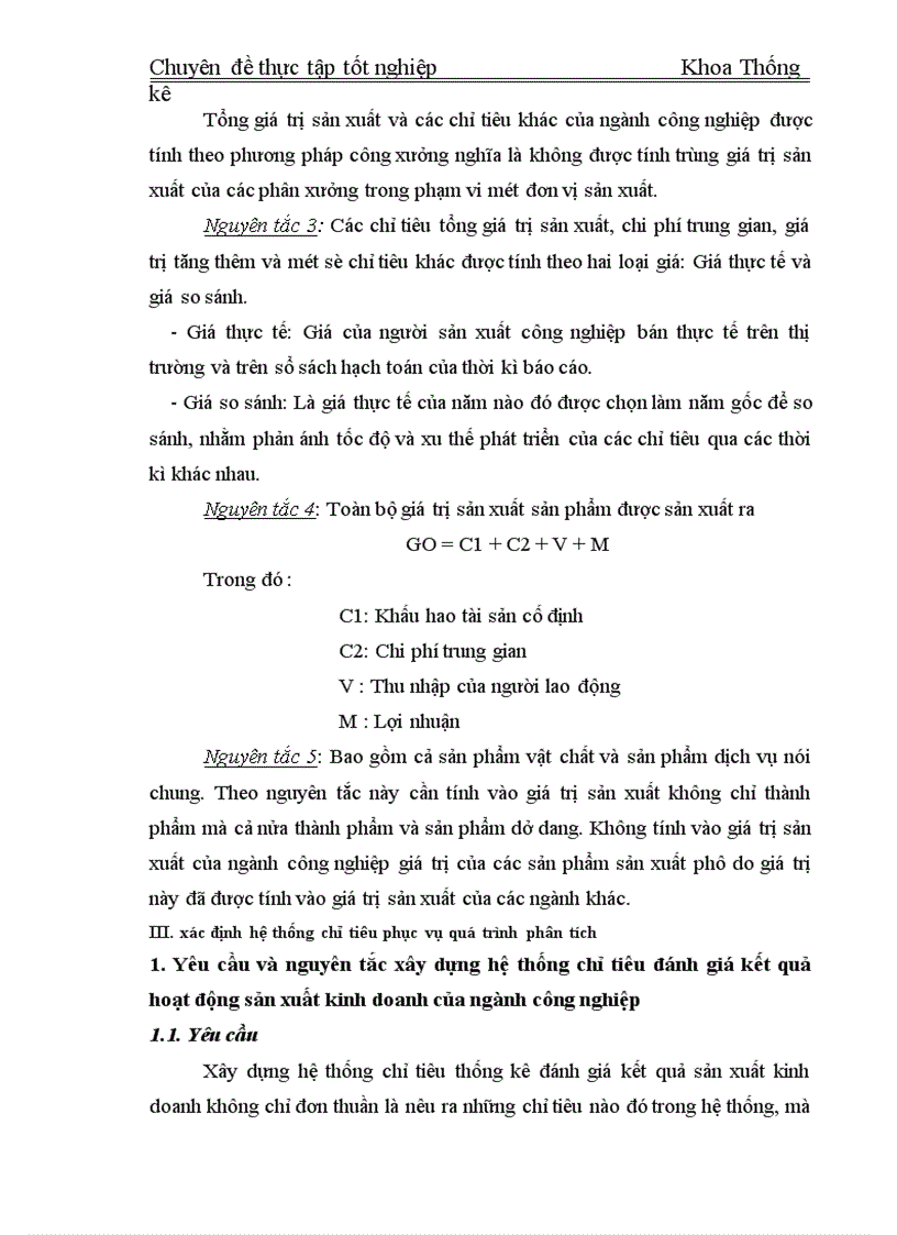 image for page Vận dụng phương pháp dãy số thời gian để phân tích tình hình tăng truởng của sản xuất công nghiệp Việt Nam giai đoạn 1995 2004 và dự báo cho năm 2010 1