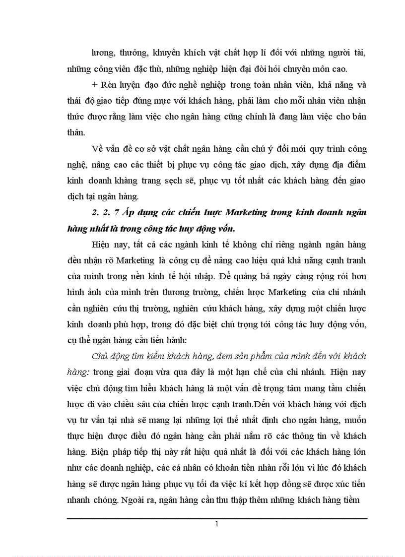 image for page Thực trạng và giải pháp tăng cường công tác huy động vốn tại Ngân hàng thương mại cổ phần Hàng Hải chi nhánh Hà Nội 1