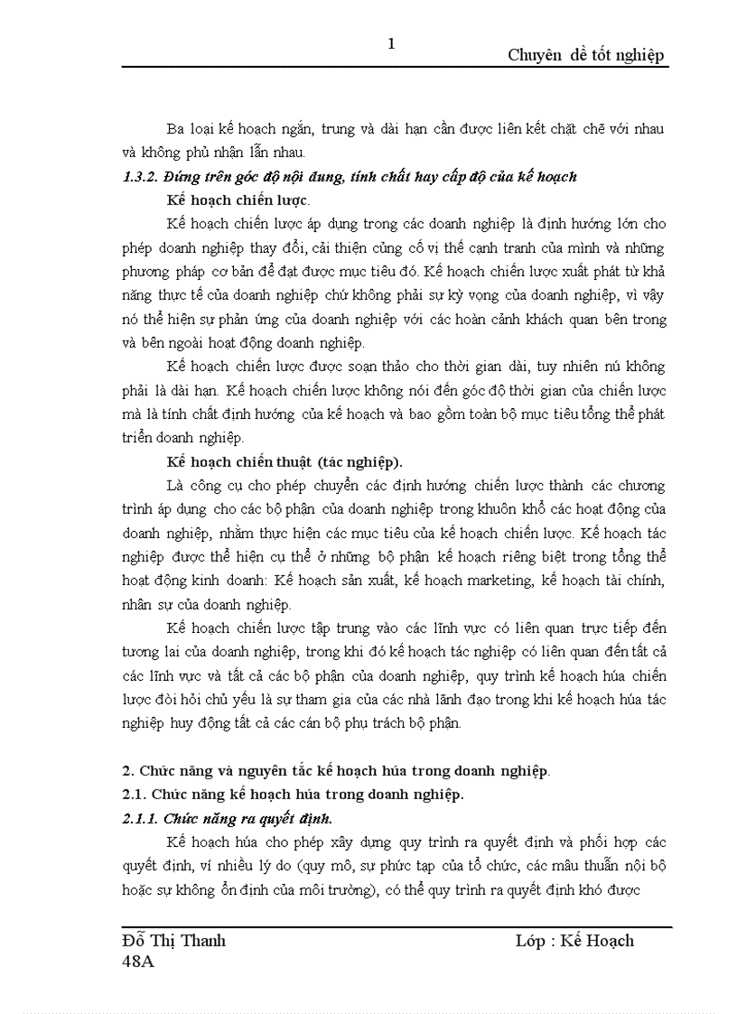image for page Một số giải pháp thực hiện kế hoạch sản xuất kinh doanh của công ty thực phẩm Miền Bắc 1