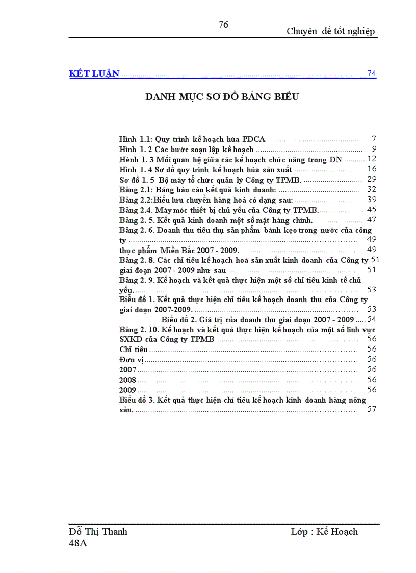 image for page Một số giải pháp thực hiện kế hoạch sản xuất kinh doanh của công ty thực phẩm Miền Bắc 1