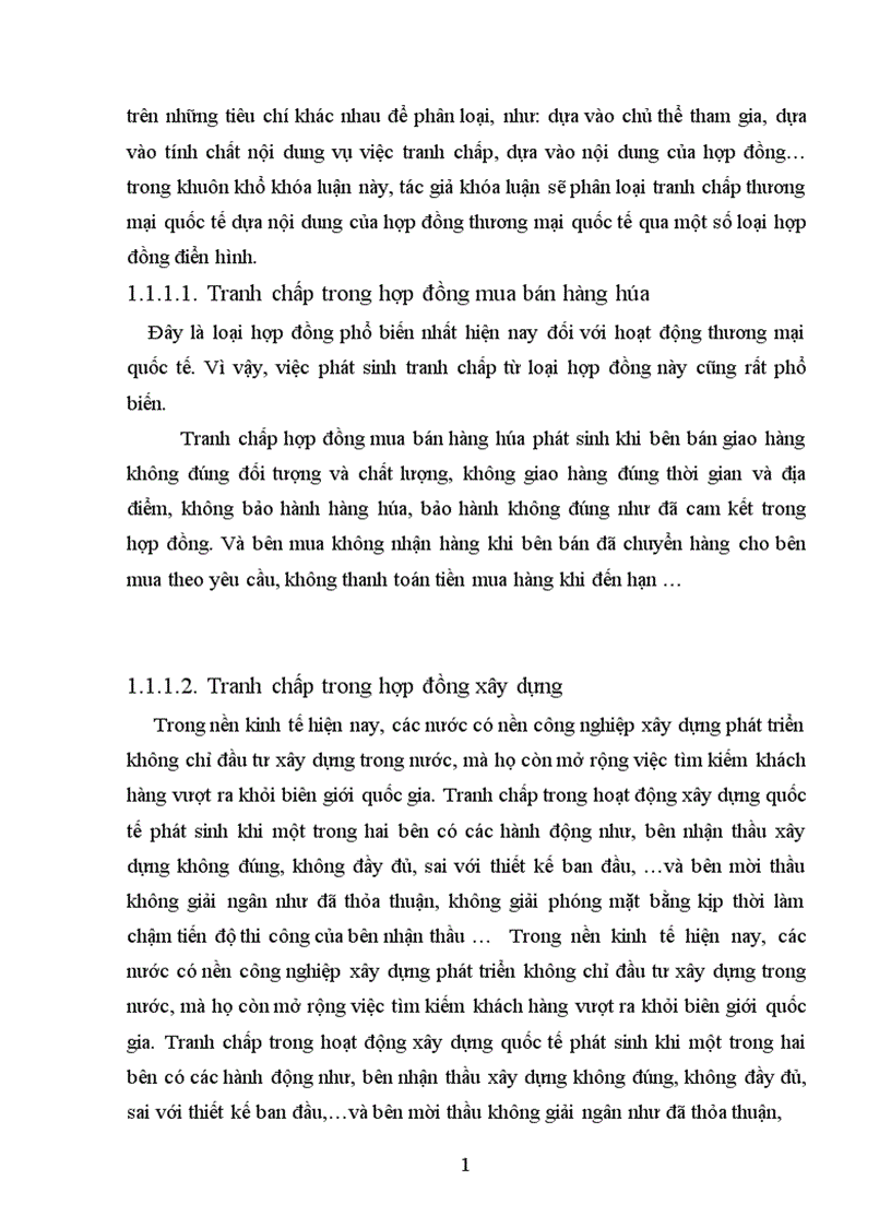 image for page Giải quyết tranh chấp thương mại quốc tế bằng trọng tài tại Việt Nam