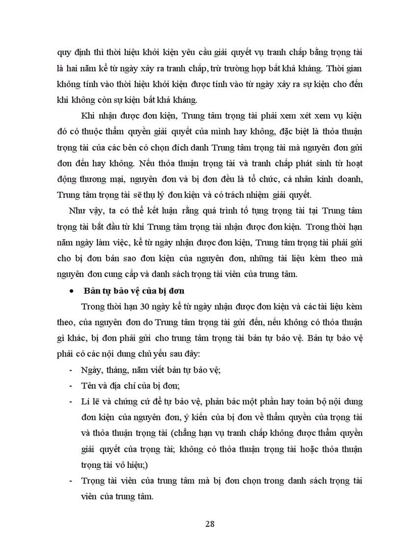 image for page Giải quyết tranh chấp thương mại quốc tế bằng trọng tài tại Việt Nam