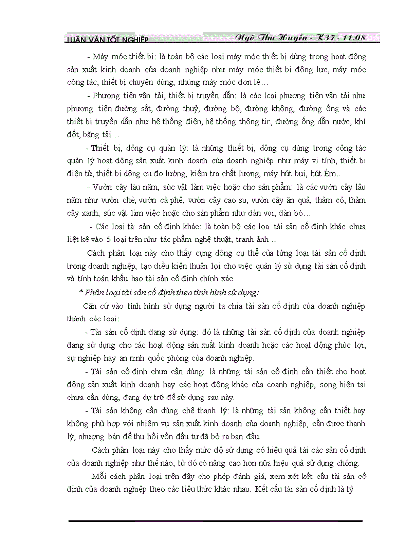 image for page Vốn cố định và các biện pháp nâng cao hiệu quả sử dụng vốn cố định ở công ty Cổ phần dụng cụ cơ khí xuất khẩu 1