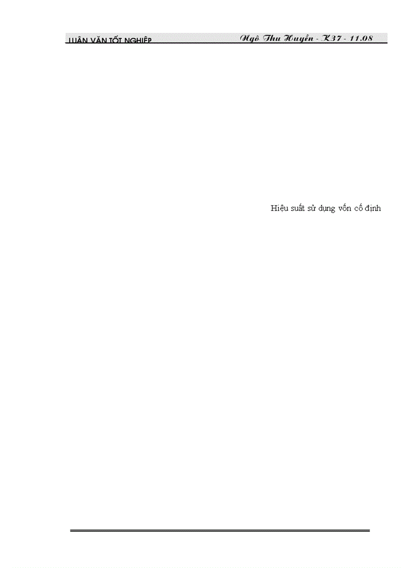 image for page Vốn cố định và các biện pháp nâng cao hiệu quả sử dụng vốn cố định ở công ty Cổ phần dụng cụ cơ khí xuất khẩu 1