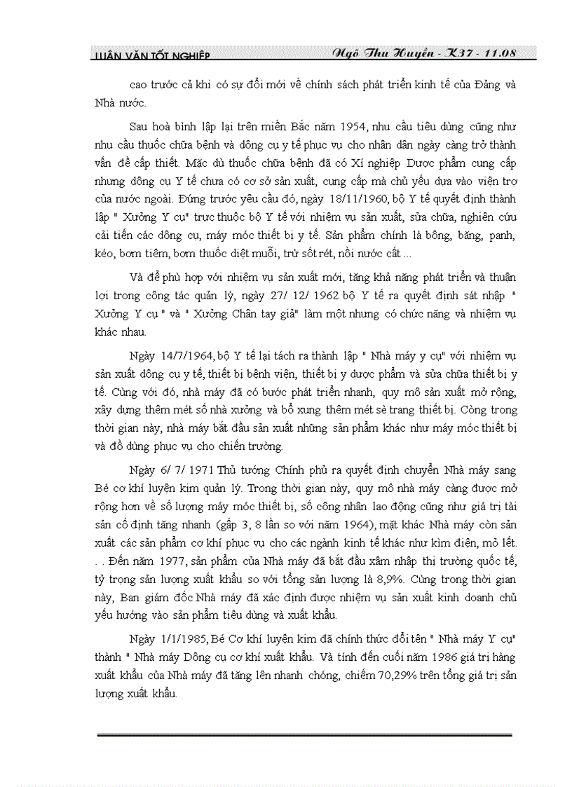 image for page Vốn cố định và các biện pháp nâng cao hiệu quả sử dụng vốn cố định ở công ty Cổ phần dụng cụ cơ khí xuất khẩu 1