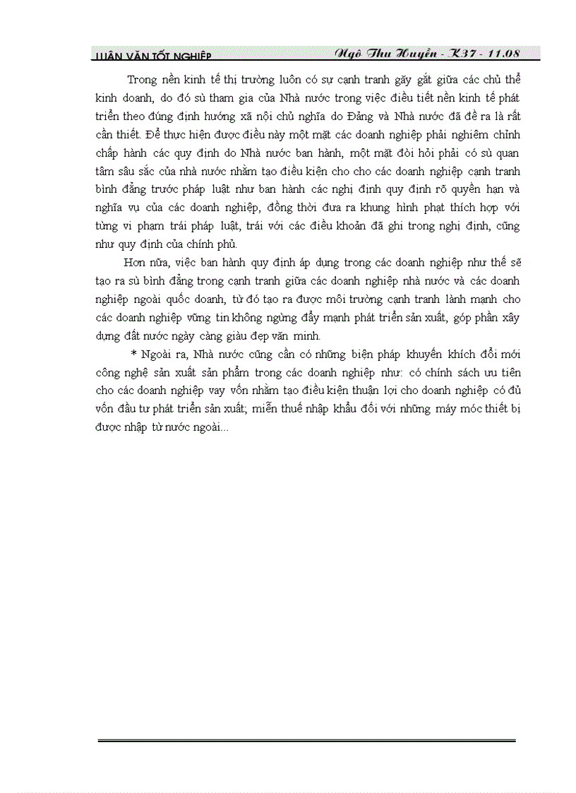 image for page Vốn cố định và các biện pháp nâng cao hiệu quả sử dụng vốn cố định ở công ty Cổ phần dụng cụ cơ khí xuất khẩu 1