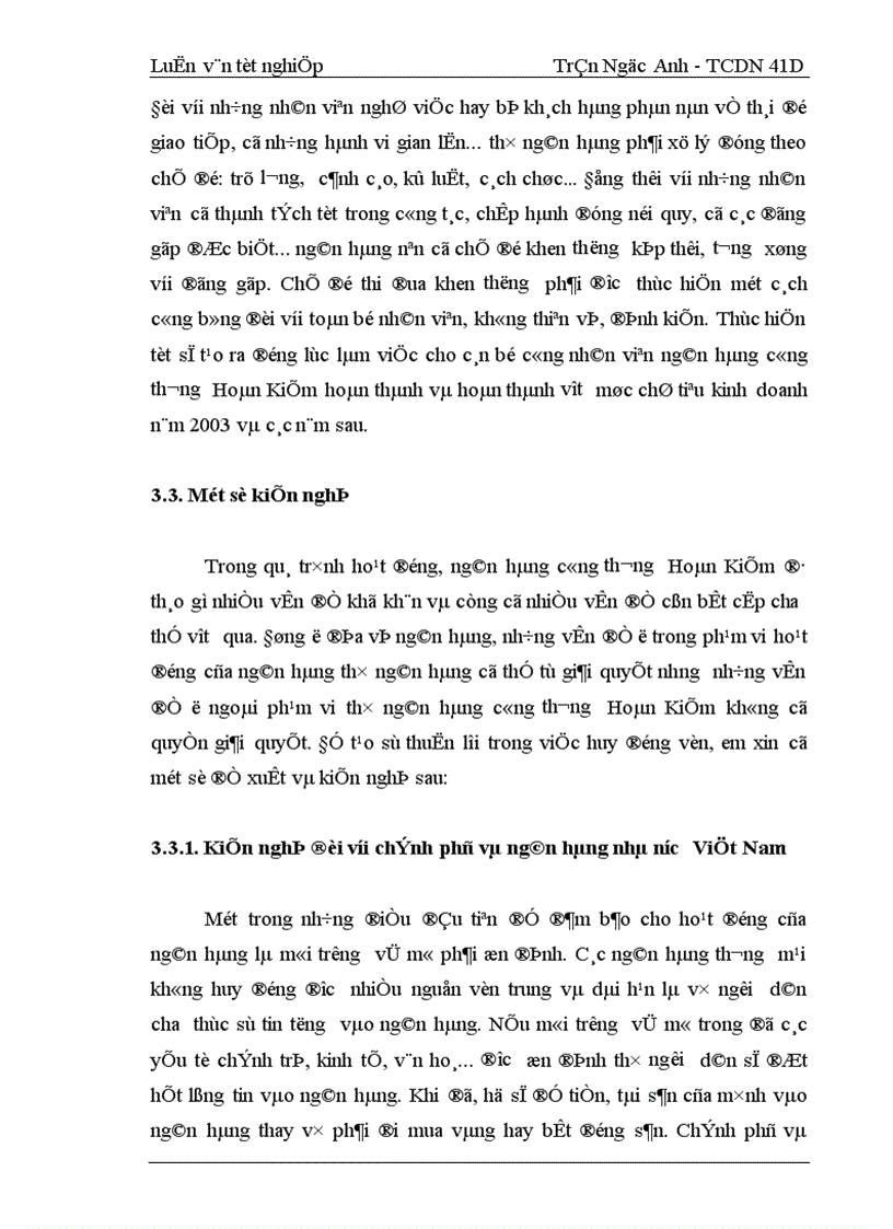 image for page Một số giải pháp nhằm tăng cường huy động vốn tại Ngân Hàng Công Thương Hoàn Kiếm 1