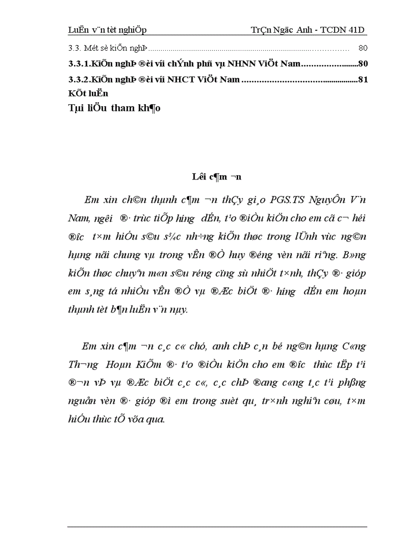 image for page Một số giải pháp nhằm tăng cường huy động vốn tại Ngân Hàng Công Thương Hoàn Kiếm 1