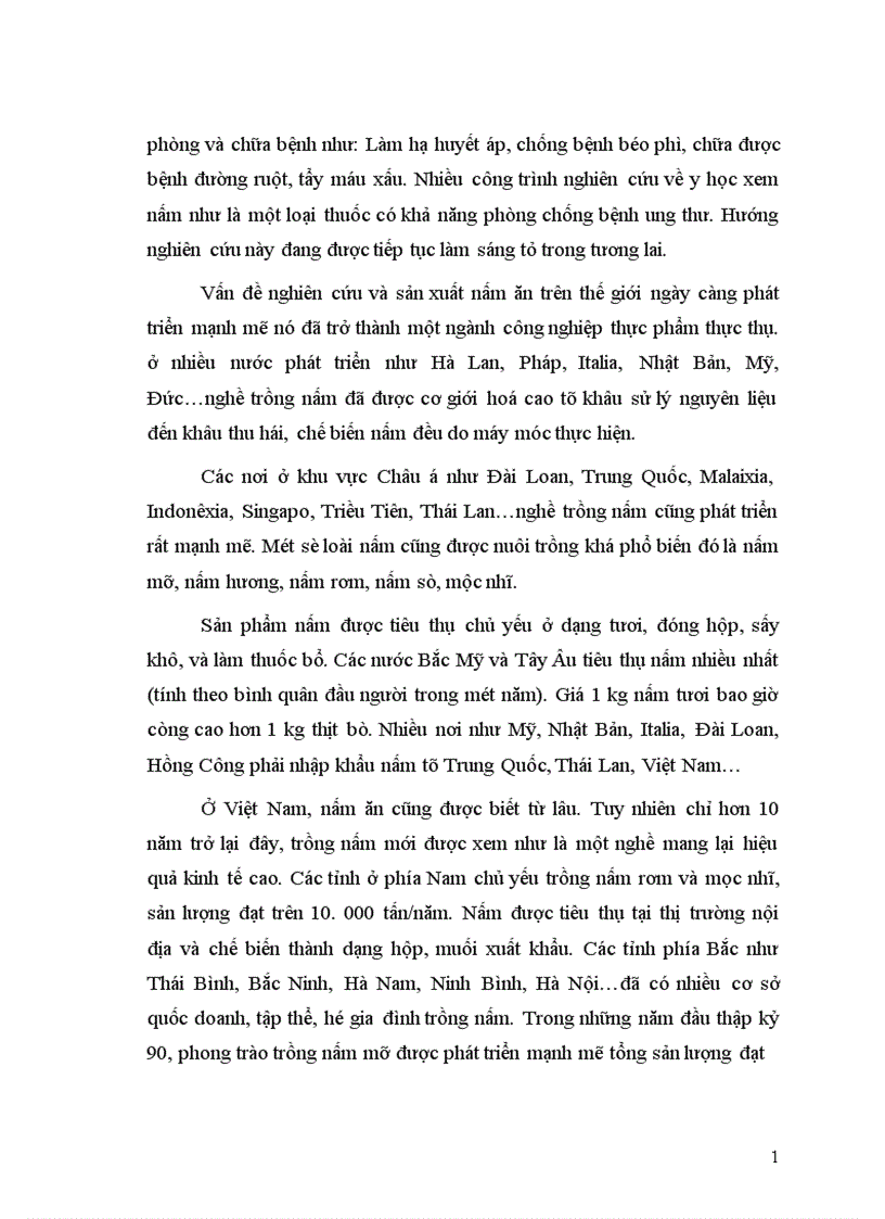 image for page Phân tích hiệu quả kinh tế của sản xuất nấm ở xã Tân Lập huyện Đan Phượng tỉnh Hà Tây 1