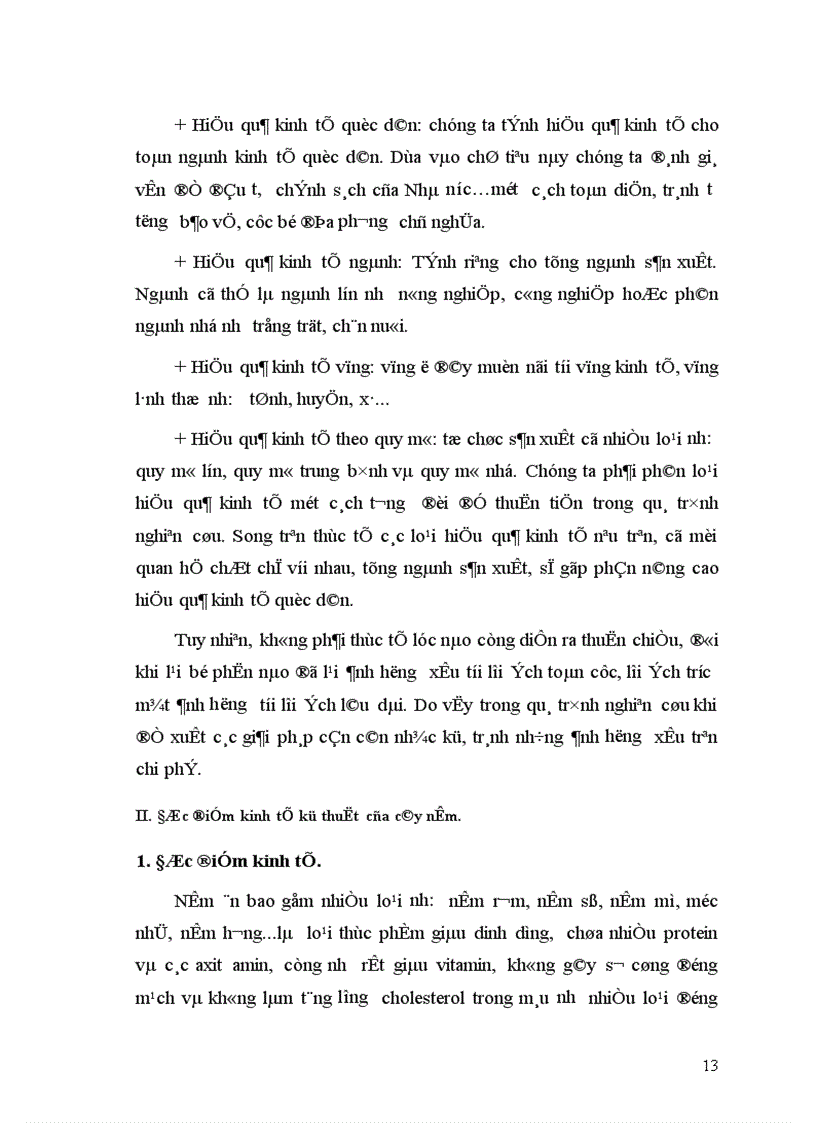 image for page Phân tích hiệu quả kinh tế của sản xuất nấm ở xã Tân Lập huyện Đan Phượng tỉnh Hà Tây 1