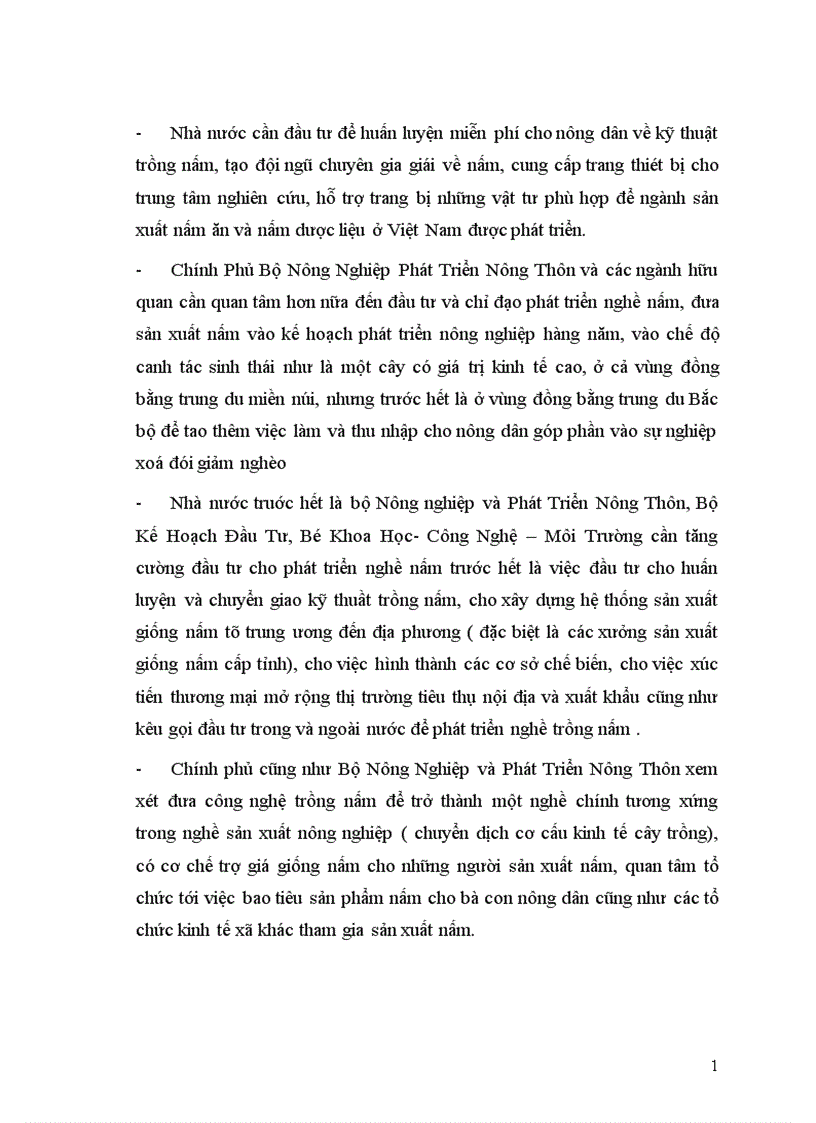 image for page Phân tích hiệu quả kinh tế của sản xuất nấm ở xã Tân Lập huyện Đan Phượng tỉnh Hà Tây 1