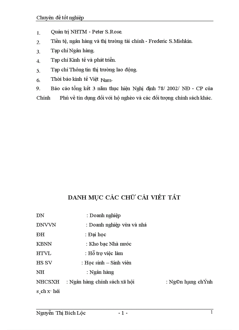 image for page Giải pháp nâng cao hiệu quả cho vay hỗ trợ việc làm của Chi nhánh Ngân hàng chính sách xã hội Thành Phố Hà Nội