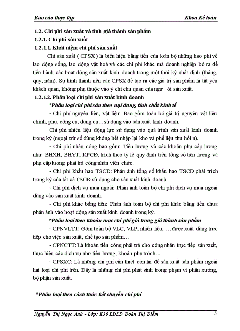 image for page Kế toán tâp hợp chi phí sản xuất và tính giá thành sản phẩm tại Công ty TNHH sản xuất và thương mại Nguyên Phát 1