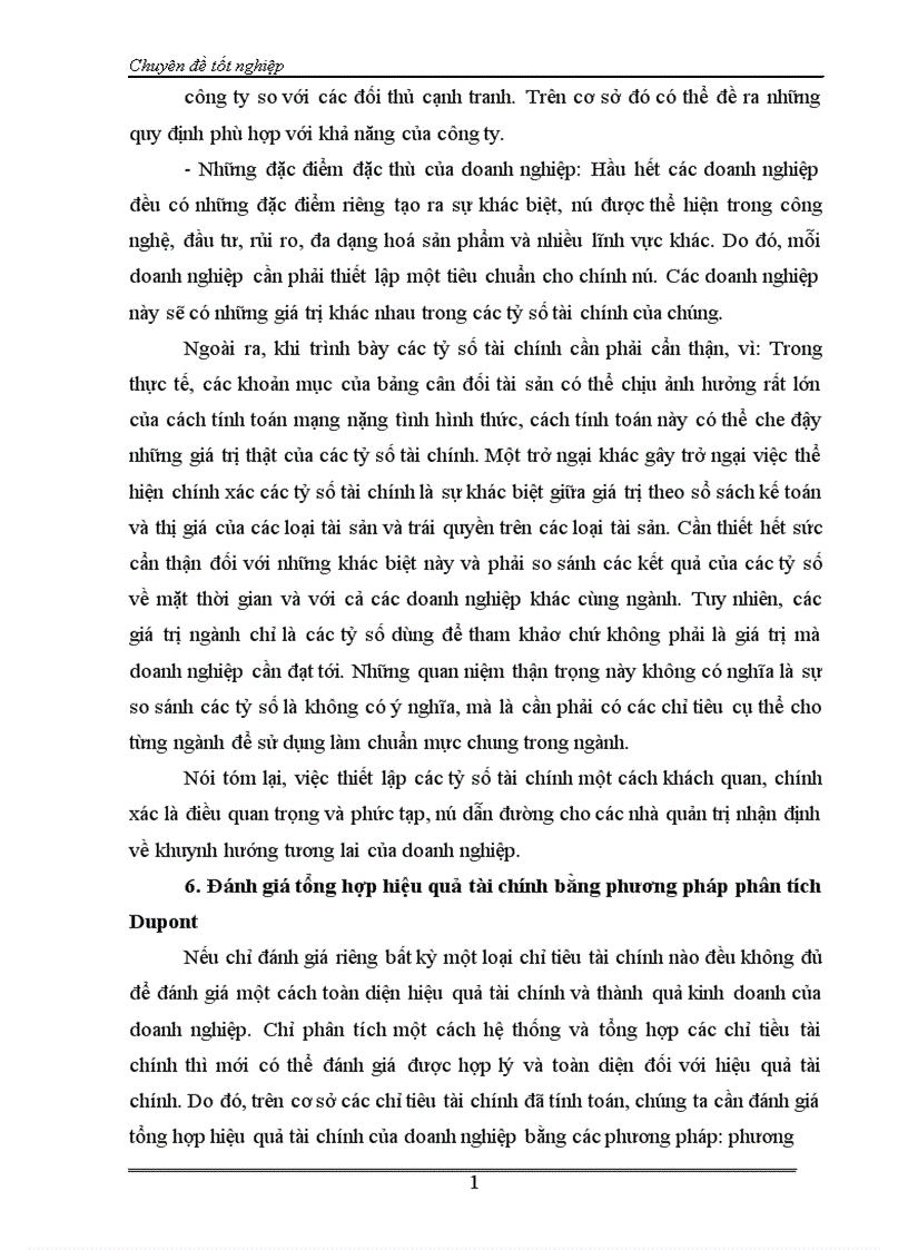 image for page Phân tích tài chính và nâng cao hiệu quả tài chính của Tổng công ty Hàng không Việt Nam