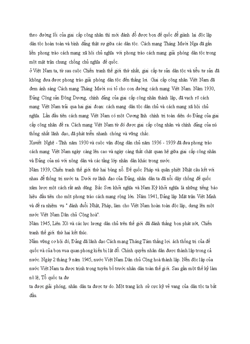 image for page Tư tưởng Hồ Chí Minh về dân chủ và xây dựng nhà nước của dân do dân vì dân