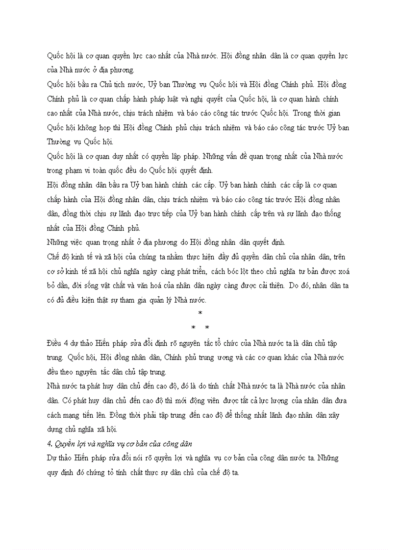image for page Tư tưởng Hồ Chí Minh về dân chủ và xây dựng nhà nước của dân do dân vì dân