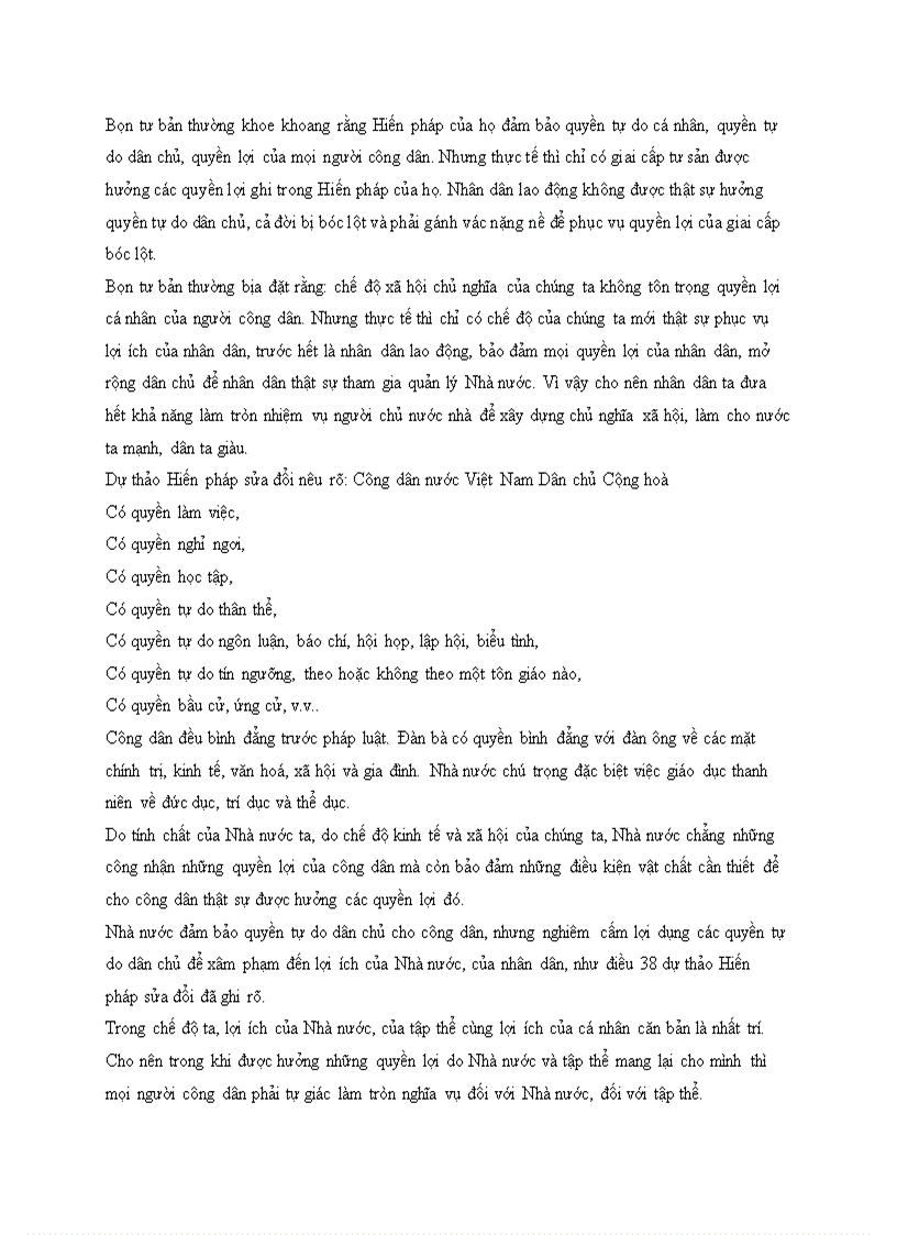 image for page Tư tưởng Hồ Chí Minh về dân chủ và xây dựng nhà nước của dân do dân vì dân