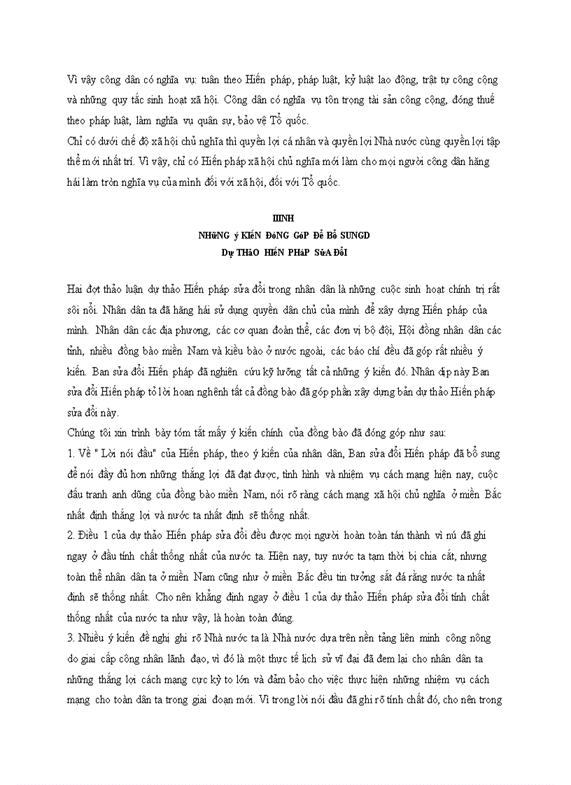 image for page Tư tưởng Hồ Chí Minh về dân chủ và xây dựng nhà nước của dân do dân vì dân