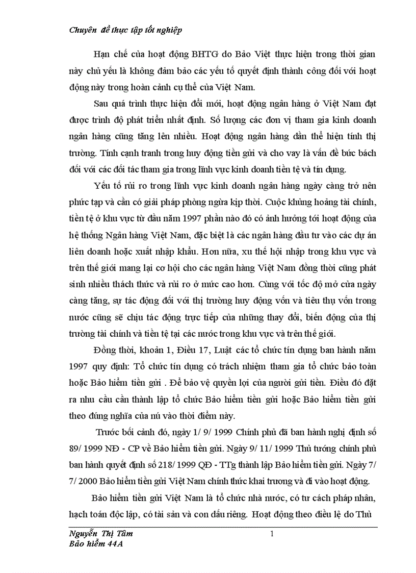 image for page Phương hướng hoàn thiện công tác giám sát từ xa của BHTG VN chi nhánh khu vực Hà Nội