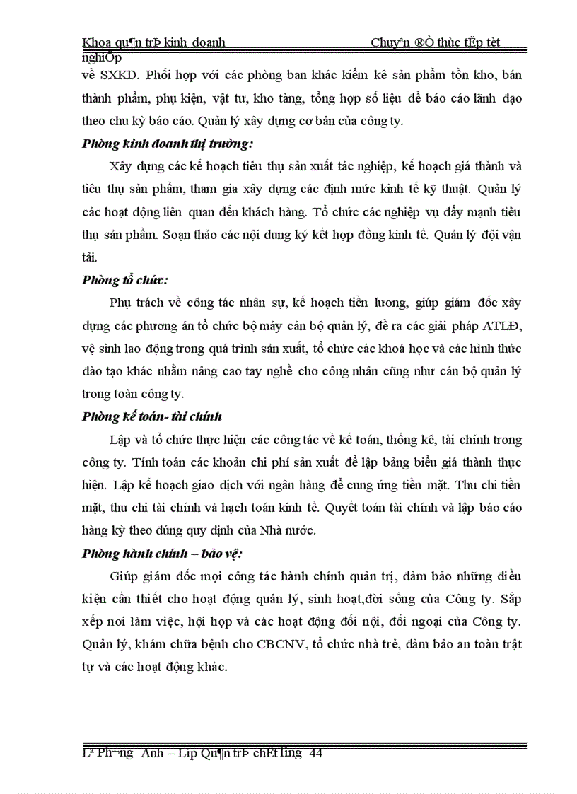 image for page Áp dụng công cụ thống kê nhằm kiểm soát và cải tiến chất lượng tại công ty CP bánh kẹo Hải Châu