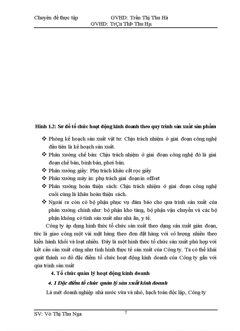 image for page Hoàn thiện công tác kế toán hạch toán chi phí sản xuất và tính giá thành sản phẩm tại Công ty TNHH TM và XNK DVD 1