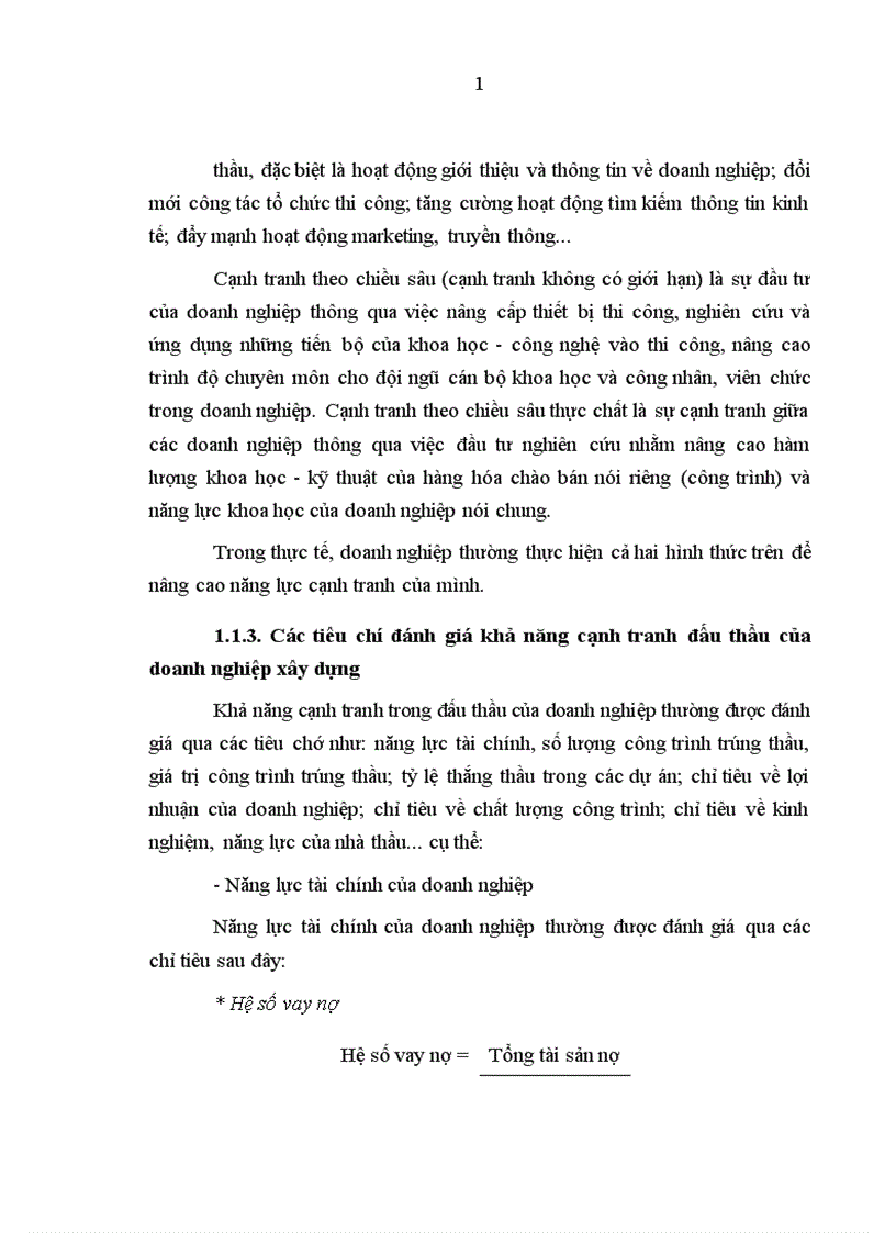 image for page Nâng cao sức cạnh tranh của nền kinh tế nước ta trong quá trình hội nhập khu vực và quốc tế