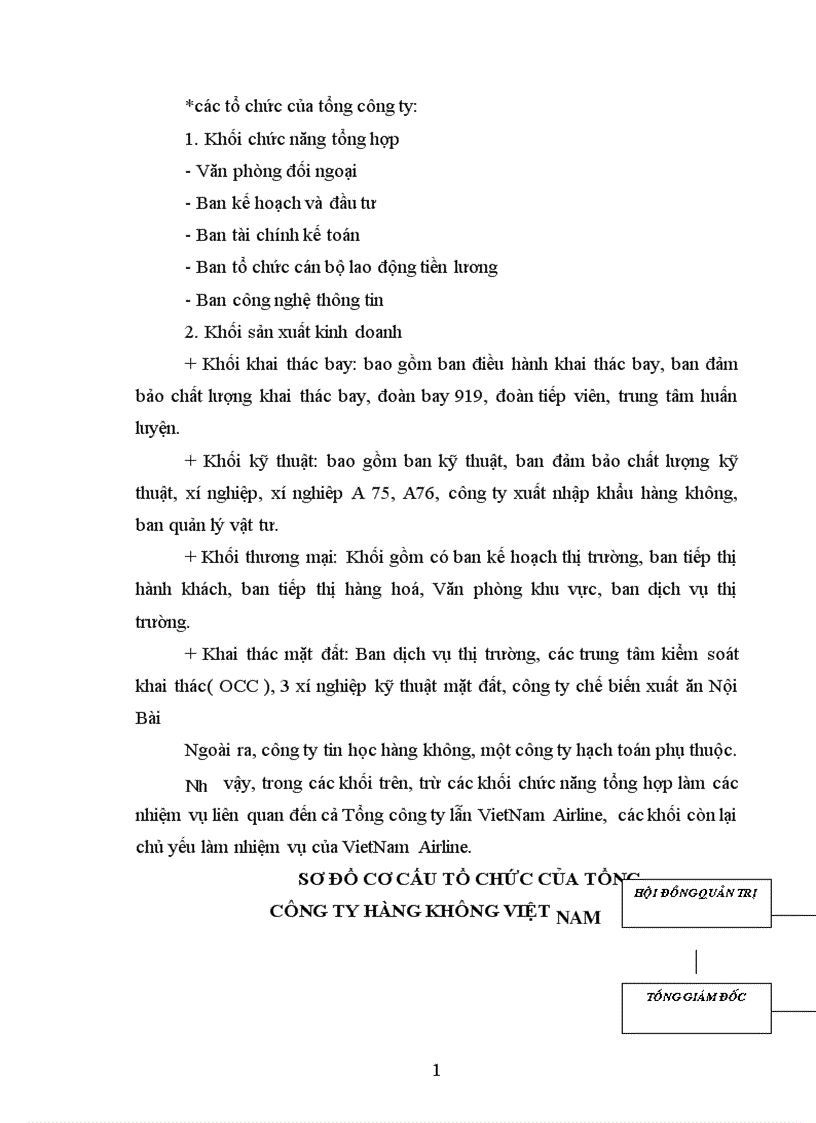 image for page Đầu tư phát triển vào vực công nghệ thông tin ở Tổng công ty hàng không Việt Nam Thực trạng và giải pháp 1