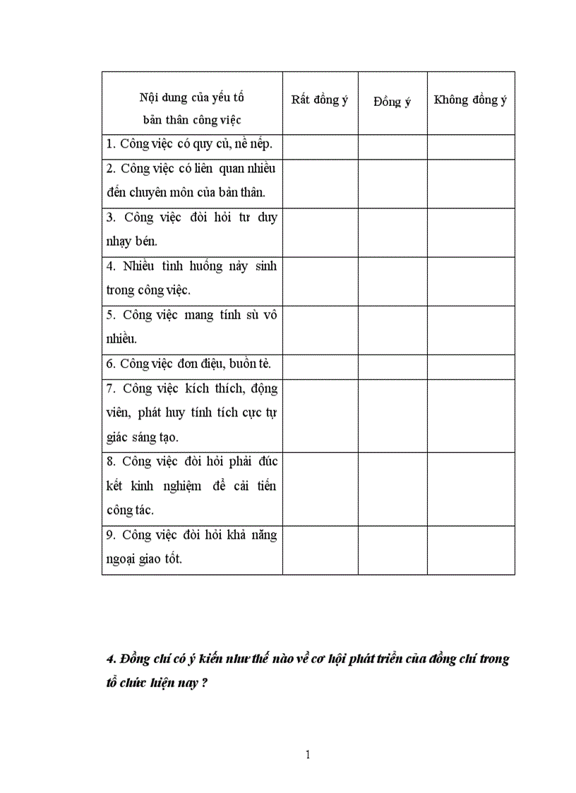 image for page Biện pháp tạo động lực làm việc cho chuyên viên các Phòng Giáo Dục tỉnh Bắc Ninh 1