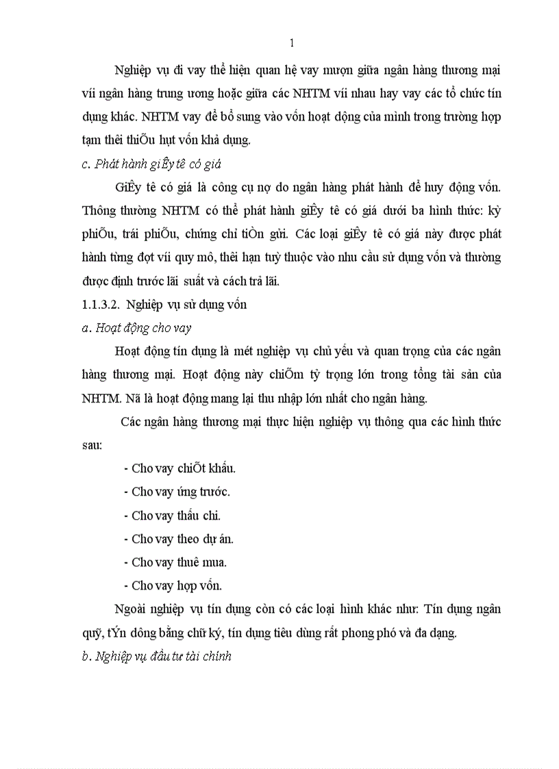 image for page Một số giải pháp chủ yếu nhằm tăng lợi nhuận tại NHNo PTNT chi nhánh quận Hai Bà Trưng Hà Nội