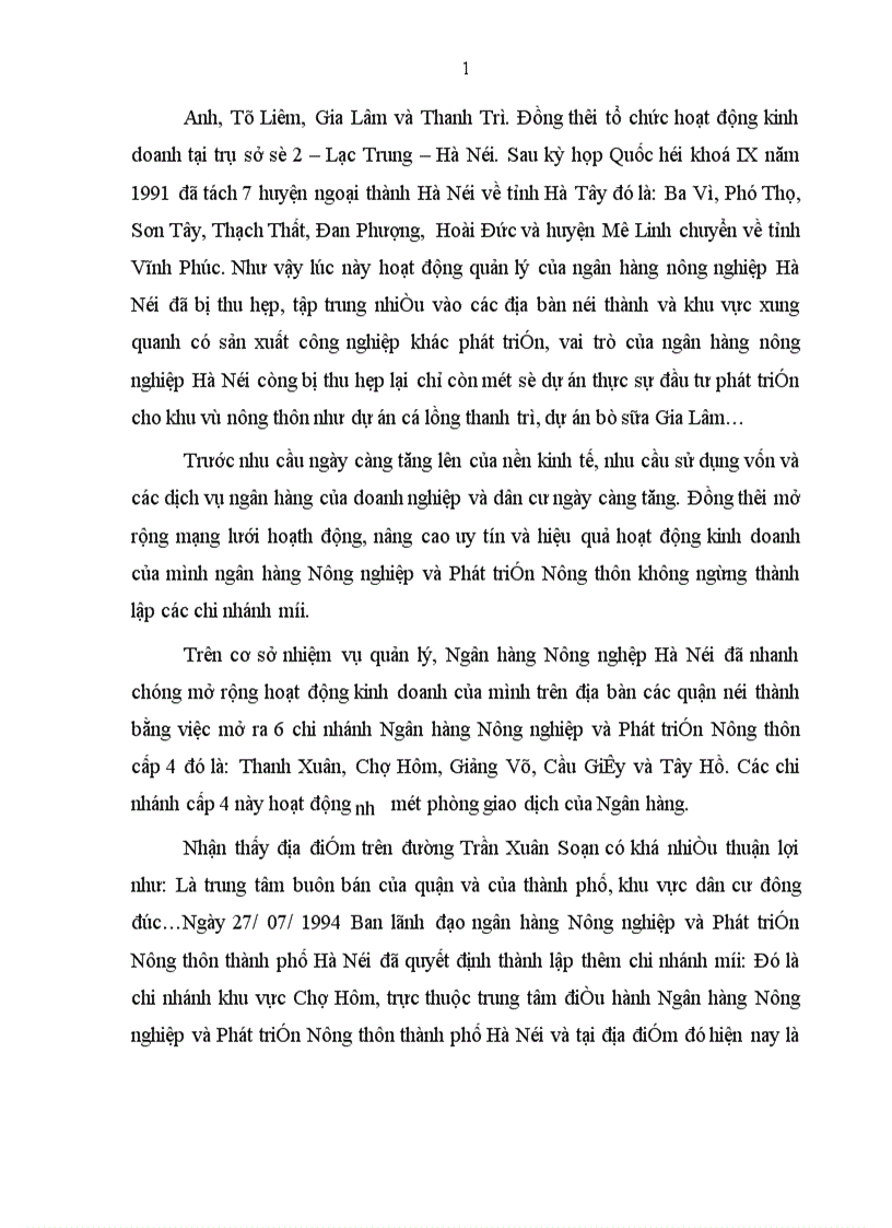 image for page Một số giải pháp chủ yếu nhằm tăng lợi nhuận tại NHNo PTNT chi nhánh quận Hai Bà Trưng Hà Nội
