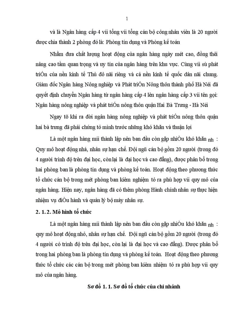 image for page Một số giải pháp chủ yếu nhằm tăng lợi nhuận tại NHNo PTNT chi nhánh quận Hai Bà Trưng Hà Nội