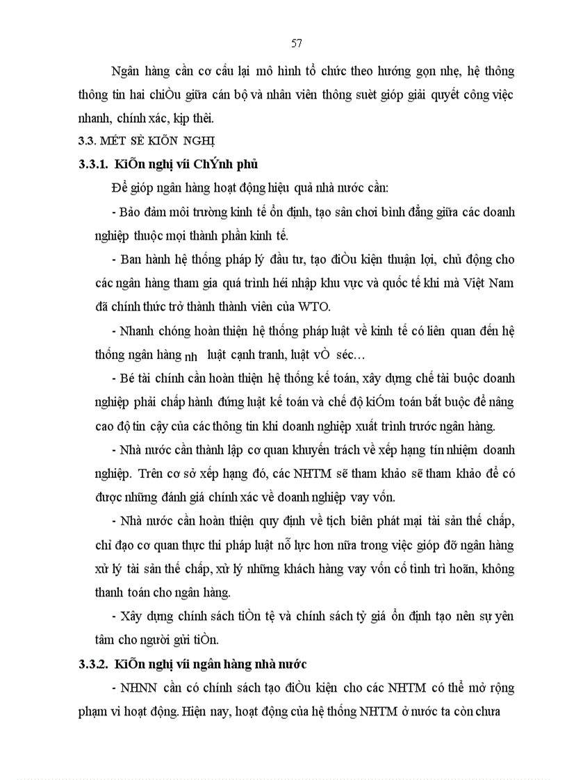 image for page Một số giải pháp chủ yếu nhằm tăng lợi nhuận tại NHNo PTNT chi nhánh quận Hai Bà Trưng Hà Nội