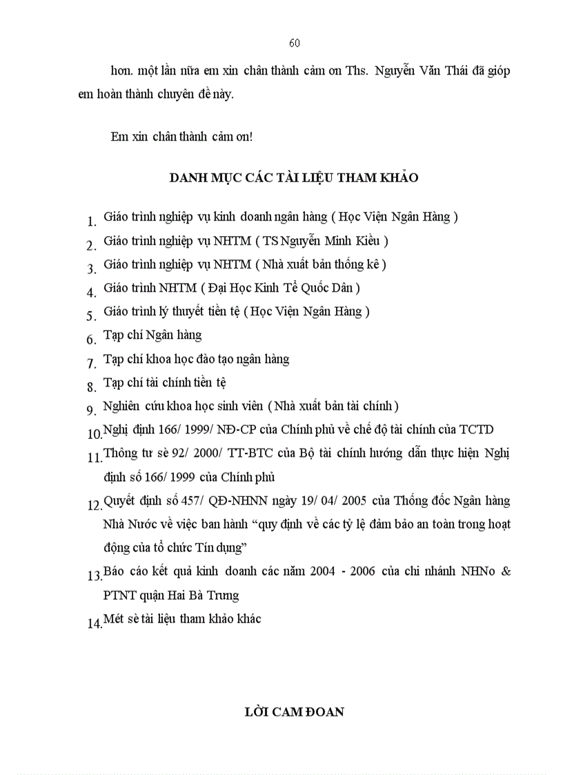 image for page Một số giải pháp chủ yếu nhằm tăng lợi nhuận tại NHNo PTNT chi nhánh quận Hai Bà Trưng Hà Nội